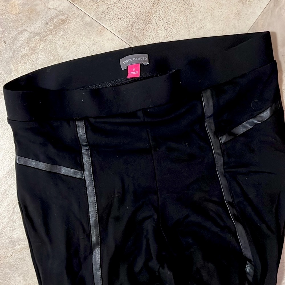 Vince Camuto Leggings Size Small